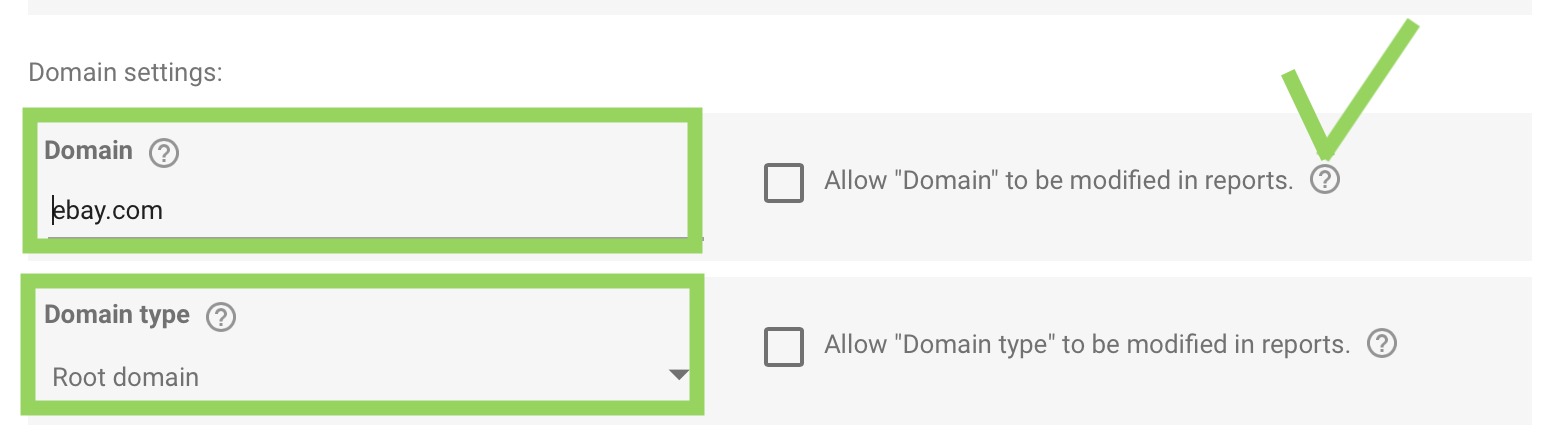 I cannot connect to Data Studio image 2