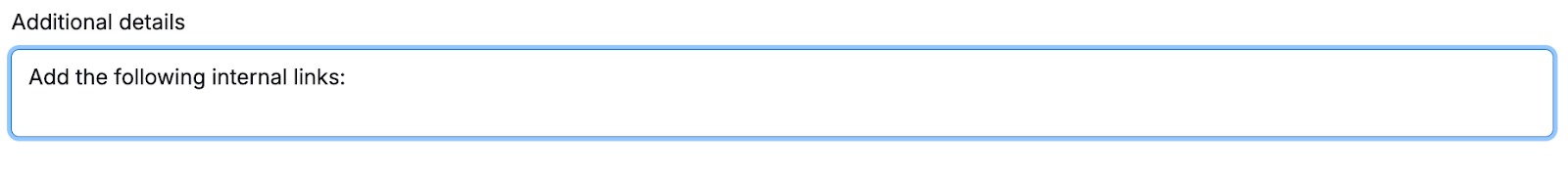 SEO Brief Generator image 9