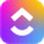 clickup.com favicon